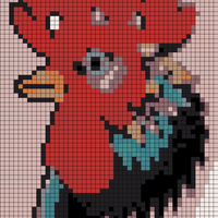 chicken