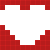 Copy of Heart