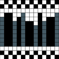 shelf hat