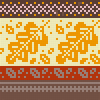 Fall cowl