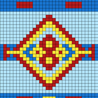 DiamondStripe