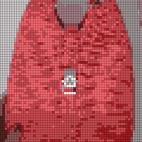 borsa davanti