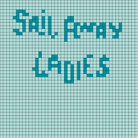 Sail Away Ladies