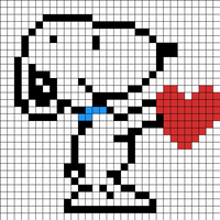 Copy of SNOOPY 