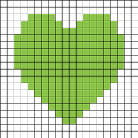 heart square 1