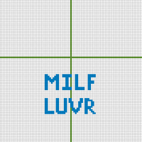 milf luvr