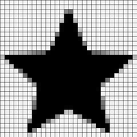 knit star sweater