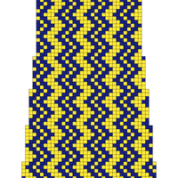 Copy of Beau Gloves Back plain