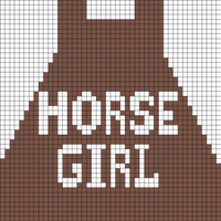 HORSE GIRL