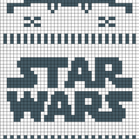 Balance of the Force Scarf