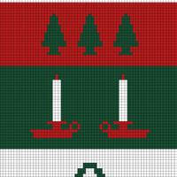 Corvin’s Stocking Name