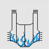 Copy of Corset top