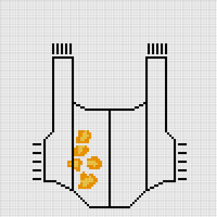 Copy of Corset top
