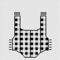 Copy of Corset top