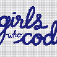 Girls who code