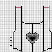 Copy of Corset top