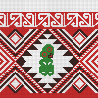 Mouri pattern