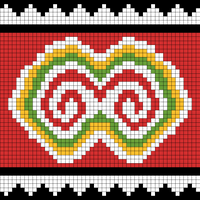 Hmong Snail