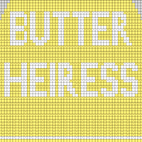 Butter