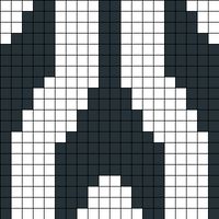 Art Deco V5 - Colours Small