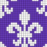 Fleur de lis