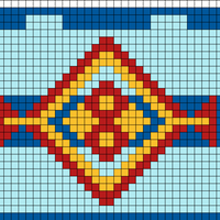 DiamondStripe99