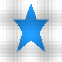 Copy of star top