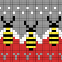 Copy of bee stella
