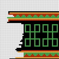 Hmong Leaf