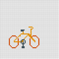Bicycle #1