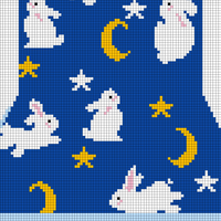 BunnyVest.Back