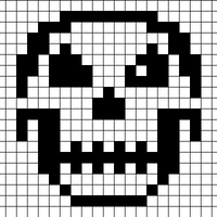 Papa 2 Skull