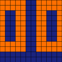 Copy of UVA hat