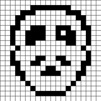 Copia Skull