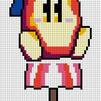 bandana waddle dee