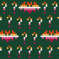 lesbian riddler scarf