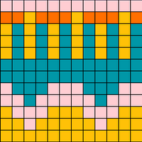 FDF Recollect Worsted