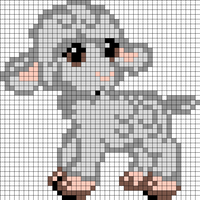 lamb