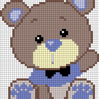 bear