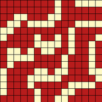 Flower Square