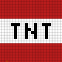 Minecraft TNT
