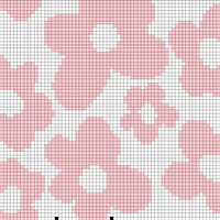 Large Pattern