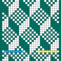 Mitten Front