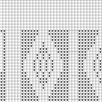 Imitation Aran (B. Walker)