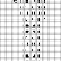 Imitation Aran (B. Walker)