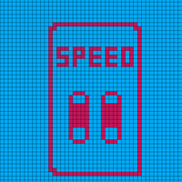 speed