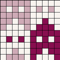 Cora's Cats- more colors