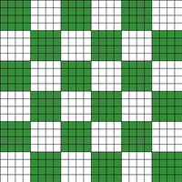 cardigan squares