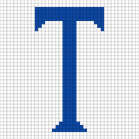 T towel