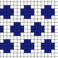 easy colourwork